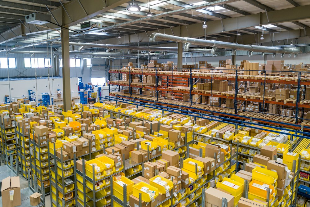 Enterprise Fleet Telemetry & Route Dispatch ERP