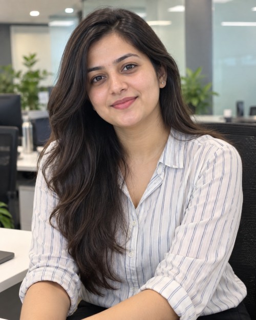 Diksha Soni