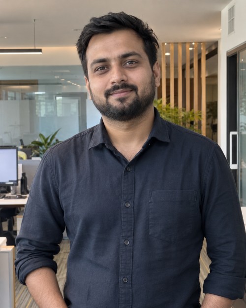 Rahul Rastogi